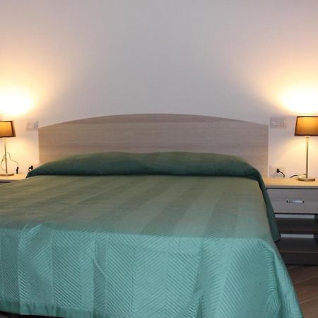 Federica'S House Apartment Tropea Bagian luar foto