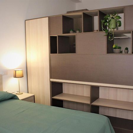Federica'S House Apartment Tropea Bagian luar foto
