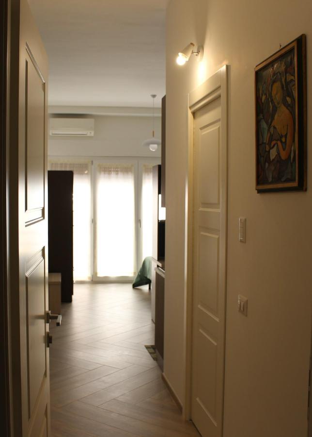 Federica'S House Apartment Tropea Bagian luar foto